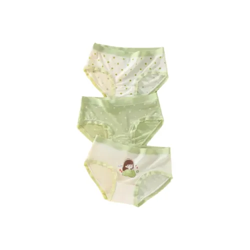 OVE Нижнее белье 3 шт для детей 3-7 лет