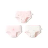 Красно-белый, тон 00461