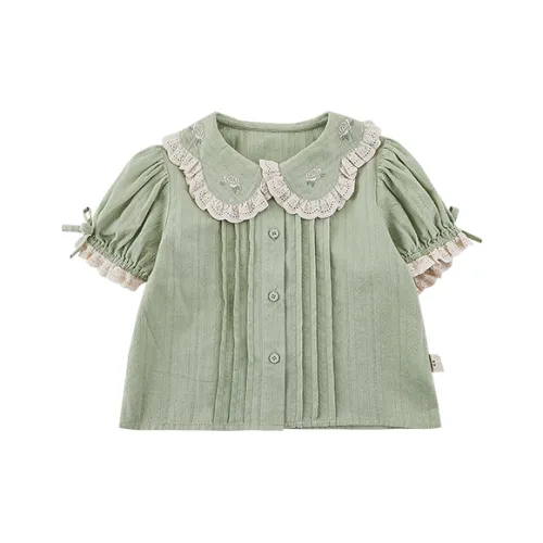 YOEHYAUL Kids Рубашки