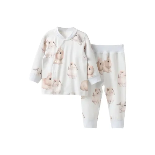 Dis Rabbit Повседневная спортивная одежда для малышей и детей дошкольного возраста