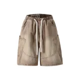 Желтая грязь