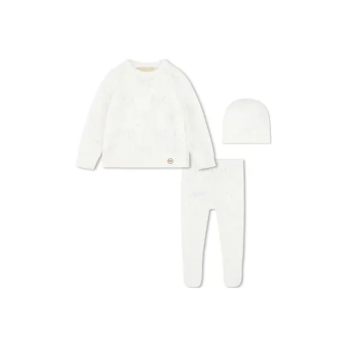 MICHAEL KORS Комбинезон Белый Infant и Toddler