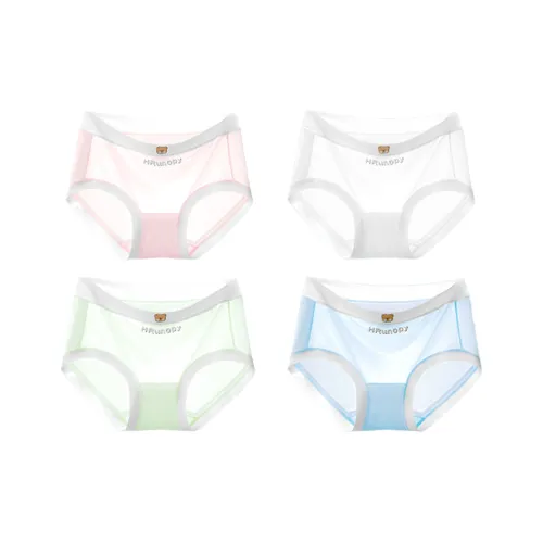 OVE Нижнее белье 4 шт для детей 3-7 лет