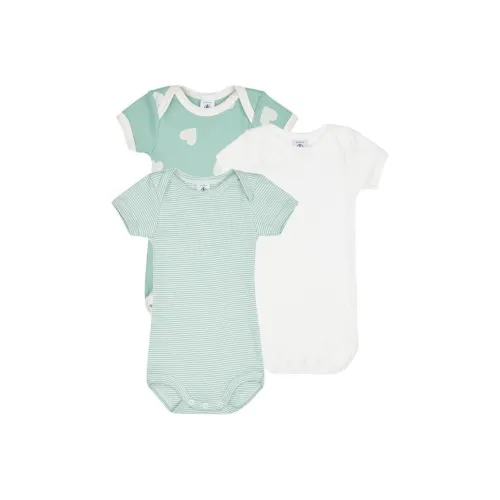 PETIT BATEAU Комбинезон 3 шт для младенцев и малышей