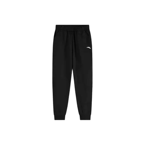 Подростки Antakids Вязаные Тренировочные Штаны Dream Черный