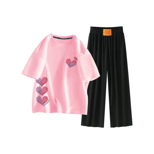 La Chapelle Повседневная спортивная одежда для подростков