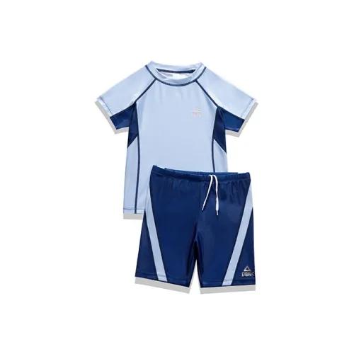 PEAK Облегающий крой Детский Купальник Детский