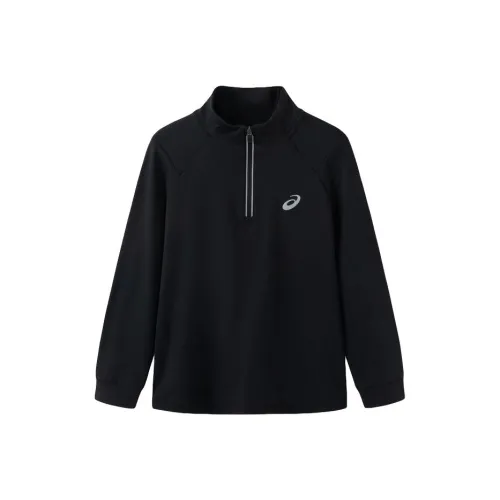 ASICS Sports Performance T-Shirt Черный