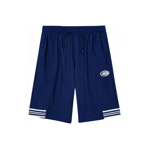 Skechers Kids Шорты Детские Medieval Blue