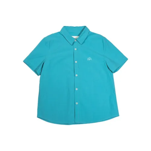 COUNTRY MOMENT Унисекс Рубашки