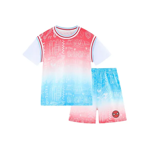 Disney Повседневная спортивная одежда Spider Man Детский