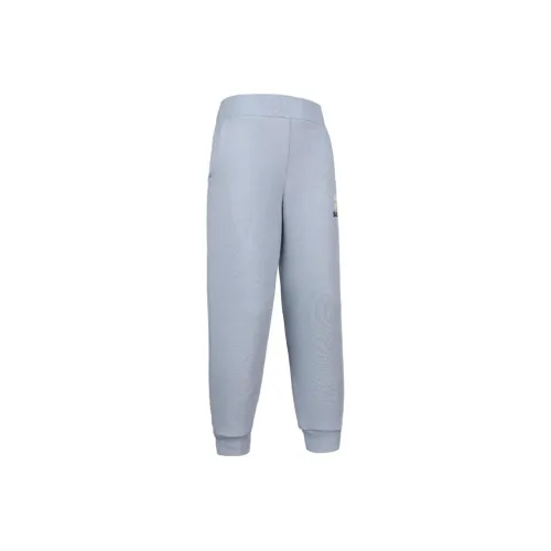 DECATHLON Тренировочные штаны Детские Джинсовый синий