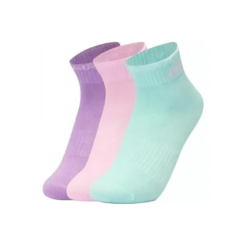 Skechers Kids Носки 3 пачки для детей