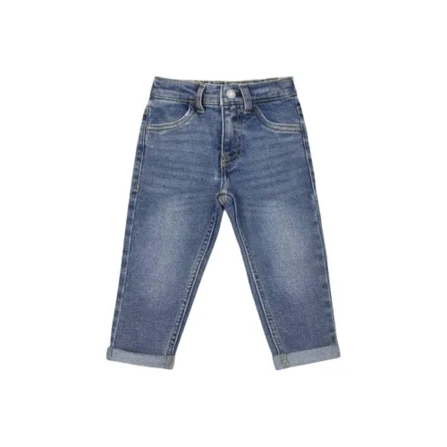 Levi's Джинсы Синий Infant и Toddler