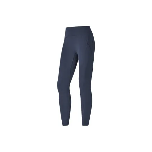 Skechers Морской синий/00DU Женские спортивные брюки