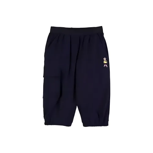 IVY HOUSE;IH Повседневные брюки для детей темно-синий