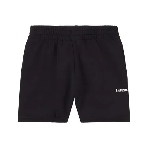 BALENCIAGA Черный Kids Short