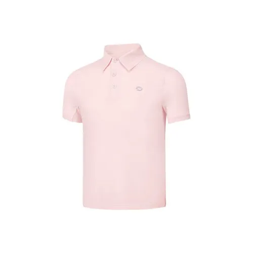 Skechers Kids T-Shirt SS25 Shy Pink 005N Подростки