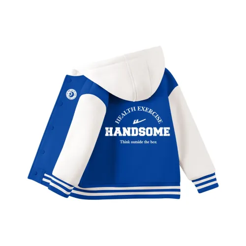 Warrior Kids Бейсбольные Джерси