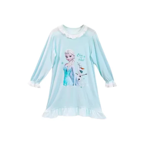 DISNEY FROZEN Серия Домашняя одежда Дети 3-7 лет