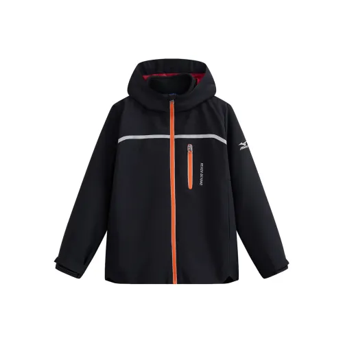 Ветровка Mizuno для детей