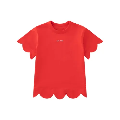 JUZI STORE Детское платье для детей в возрасте 3-7 лет