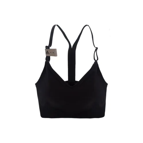 Adidas Спортивное белье Женское Черное