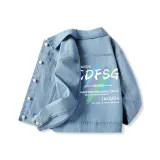 KGA12230B Синий