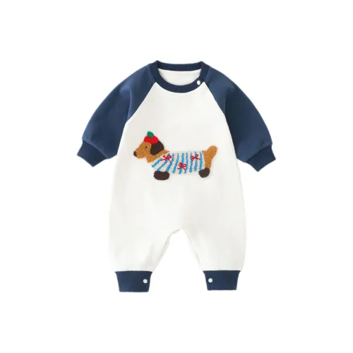 Miss Yali Комбинезон для младенцев и малышей