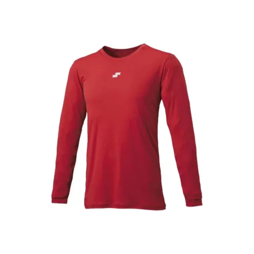 SSK Красный Kids T-Рубашки