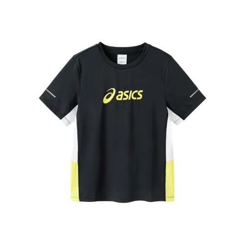ASICS Sports Performance T-Shirt Черный
