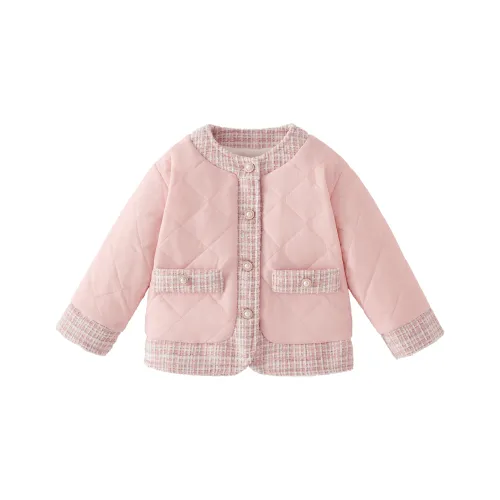 JELLYBABY Топ Розовый для детей 3-7 лет