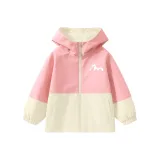 Девичий розовый