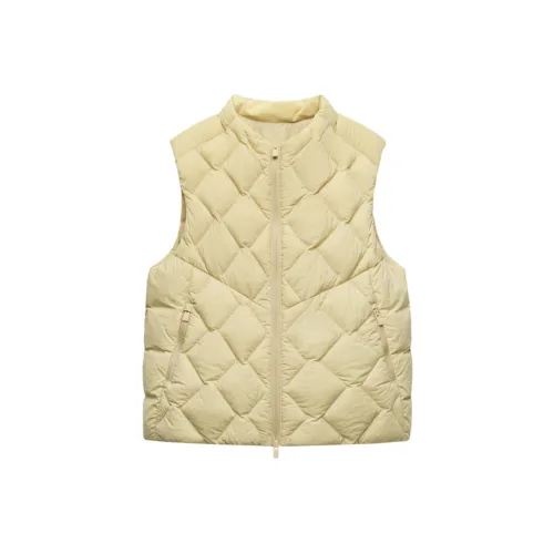 Mini Bala Школьный возраст Жилеты