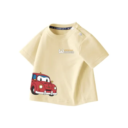 La Chapelle T-рубашка для детей в возрасте 3-7 лет