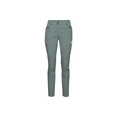 MAMMUT Женские спортивные брюки