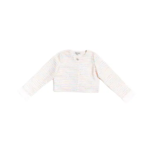 BCBGMAXAZRIA T-рубашка многоцветная детская