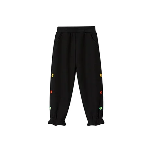 ASK Черные Kids Брюки