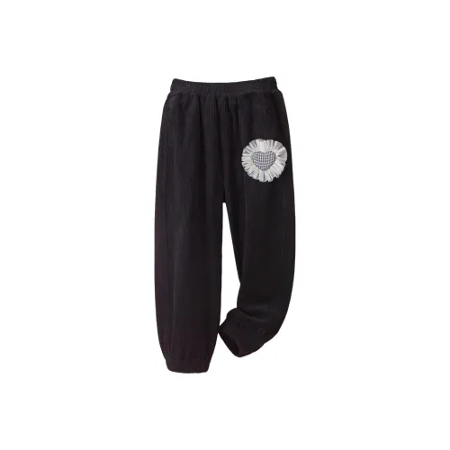 October Mommy Повседневные штаны для малышей