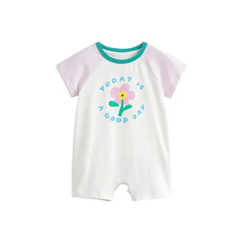 MARC&JANIE Детские комбинезоны / ползунки