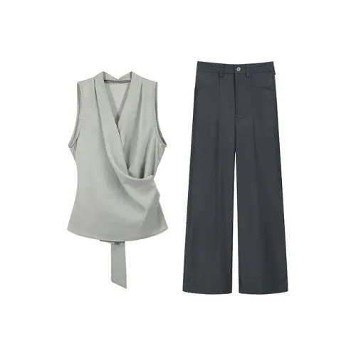 HeartyBite Женские Повседневные Костюмы