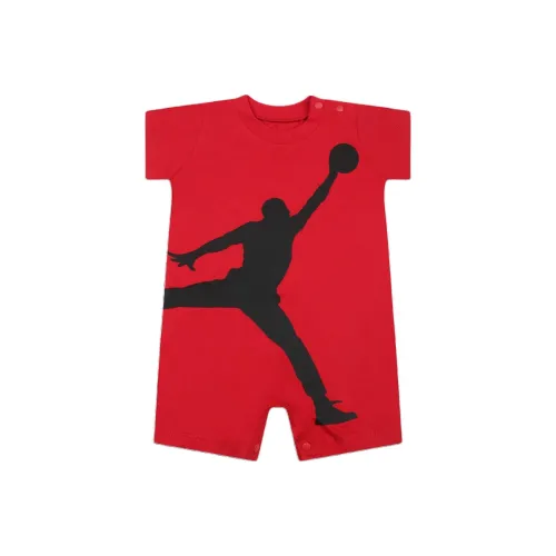 Джордан Комбинезон Красный Infant и Toddler