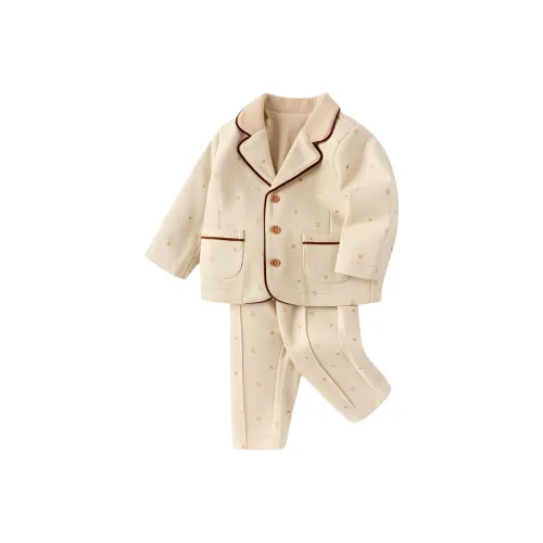 BALABALA Kids Комплекты Кофе Тон Children Aged 3-7 лет