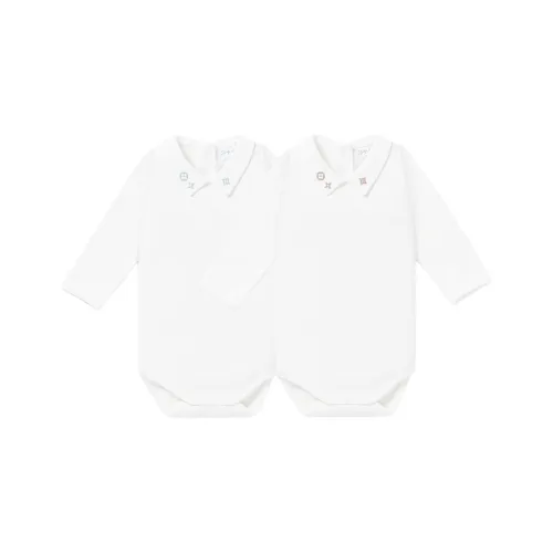 LOUIS VUITTON Комбинезон 2 шт Белый Infant и Toddler