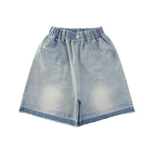 La Cergo Шорты Дошкольные Синие