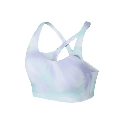 ANTA ZONGXUNXILIE Спортивные жилеты Женские Shrimp Chips Фиолетовый С принтом по всей поверхности