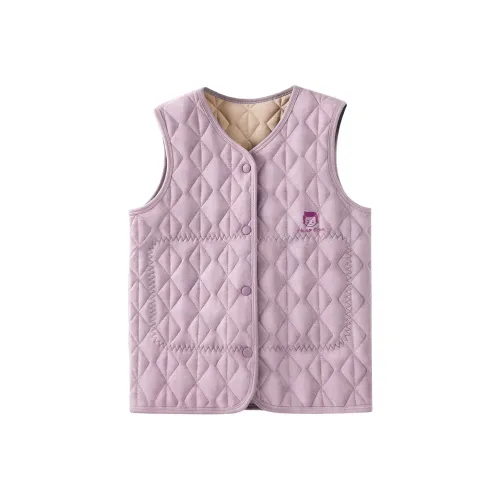 H YXIANG Школьный возраст Жилеты