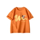 Дижон Змея Чармер Жженый Оранжевый