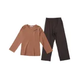 Светло-коричневый