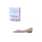 Телесный [Фиолетовая луна, галактический] Коробка